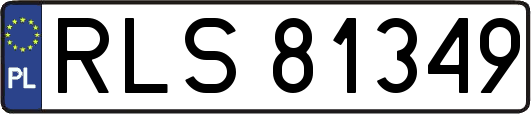 RLS81349