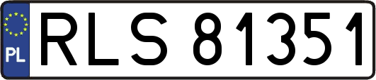 RLS81351