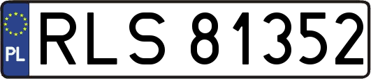 RLS81352