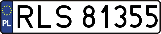 RLS81355
