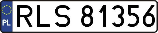 RLS81356
