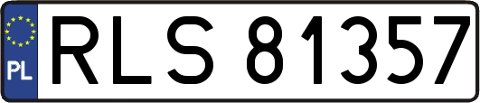 RLS81357