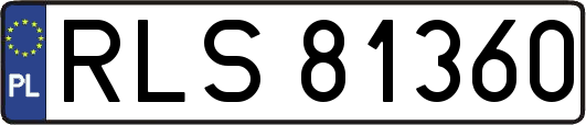 RLS81360