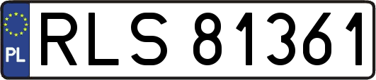 RLS81361