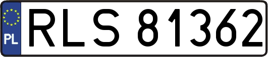 RLS81362