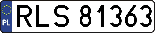 RLS81363