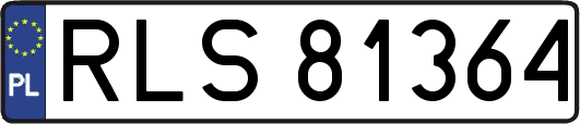 RLS81364