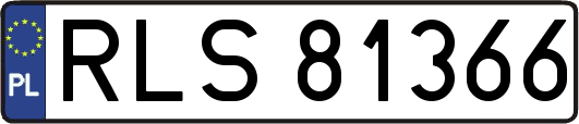 RLS81366