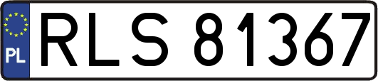 RLS81367