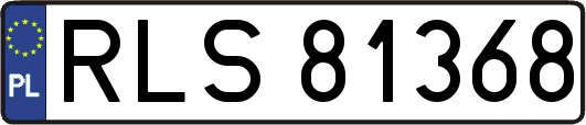 RLS81368