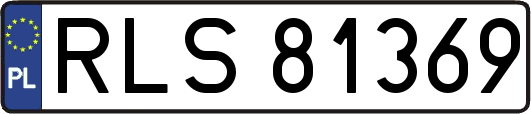 RLS81369