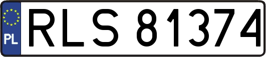 RLS81374