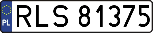 RLS81375