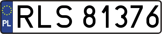 RLS81376