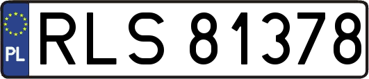 RLS81378
