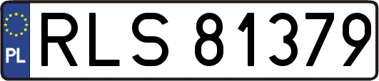 RLS81379