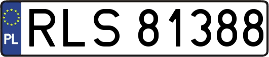 RLS81388