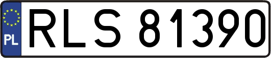 RLS81390