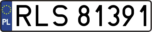RLS81391