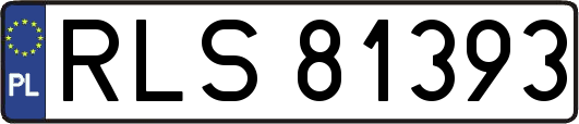 RLS81393