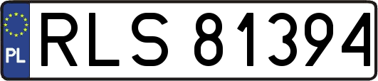 RLS81394