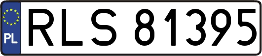 RLS81395