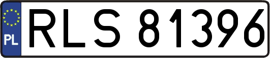 RLS81396
