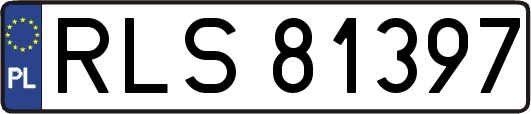 RLS81397