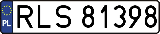 RLS81398