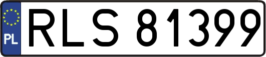 RLS81399