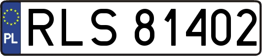 RLS81402