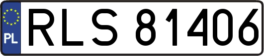 RLS81406