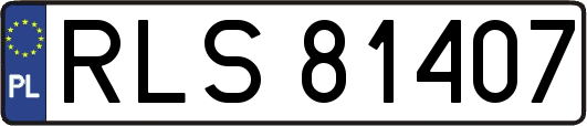 RLS81407