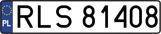 RLS81408