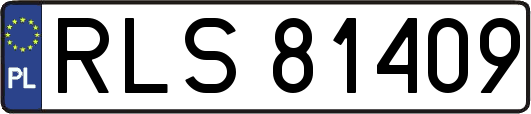 RLS81409