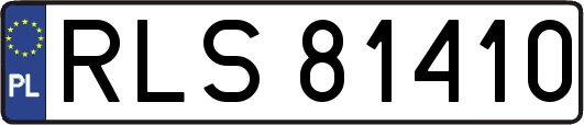 RLS81410