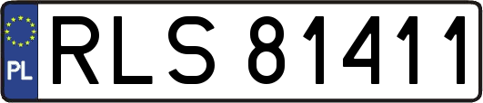 RLS81411