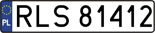RLS81412