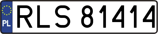 RLS81414