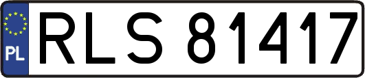 RLS81417