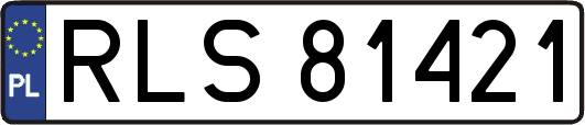 RLS81421