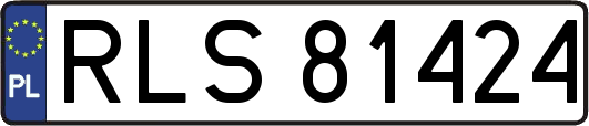 RLS81424
