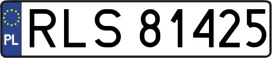 RLS81425
