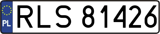 RLS81426