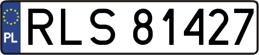 RLS81427