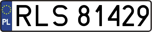 RLS81429