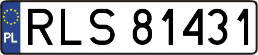 RLS81431