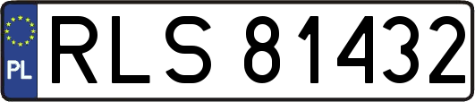 RLS81432