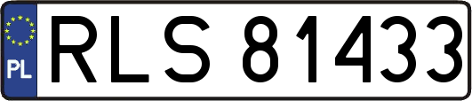 RLS81433