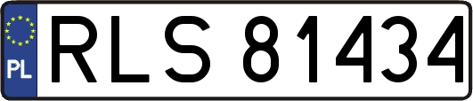 RLS81434